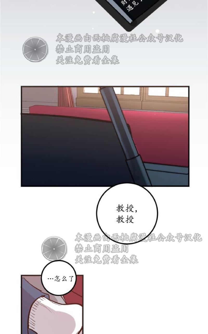 Bodycomplex/身体情结[耽美]韩漫全集-第1话无删减无遮挡章节图片 