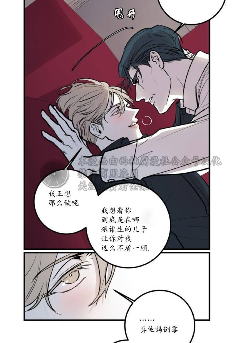 Bodycomplex/身体情结[耽美]韩漫全集-第1话无删减无遮挡章节图片 