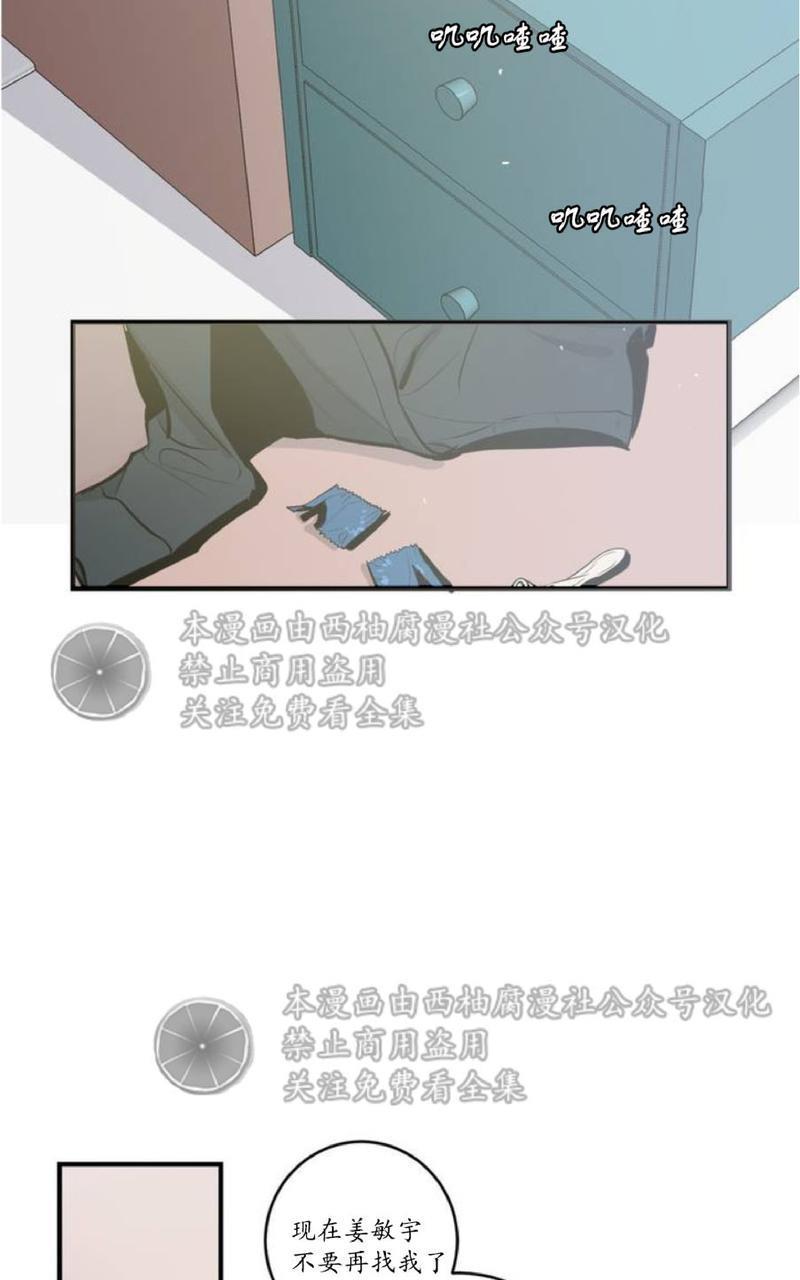 Bodycomplex/身体情结[耽美]韩漫全集-第1话无删减无遮挡章节图片 