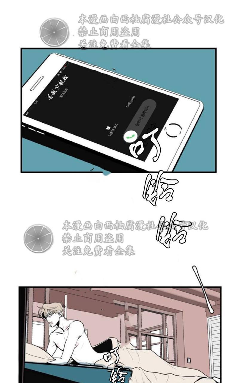 Bodycomplex/身体情结[耽美]韩漫全集-第1话无删减无遮挡章节图片 