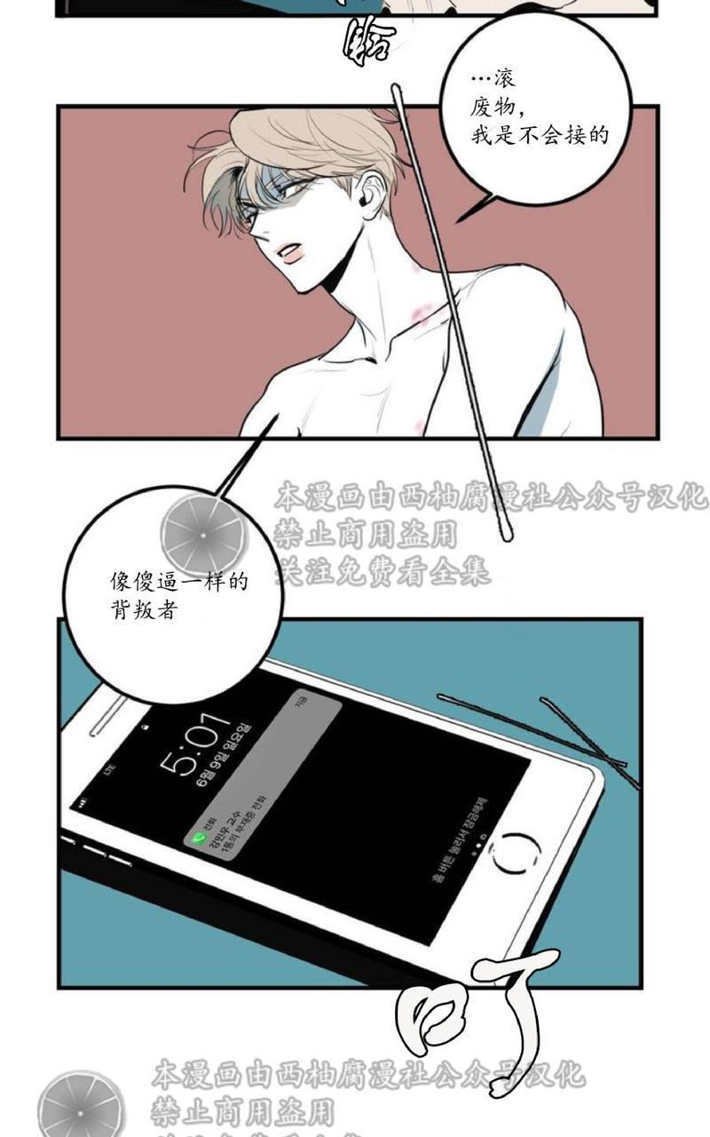 Bodycomplex/身体情结[耽美]韩漫全集-第1话无删减无遮挡章节图片 