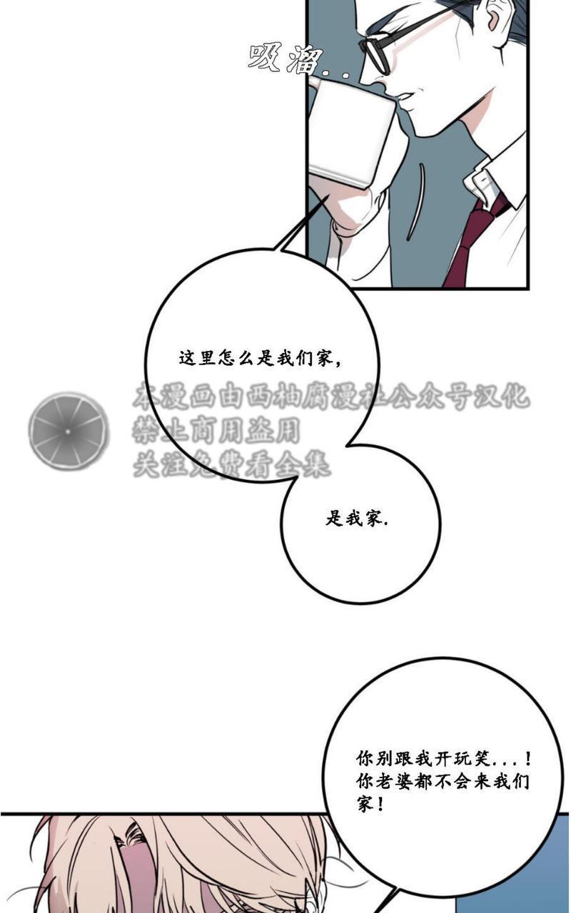 Bodycomplex/身体情结[耽美]韩漫全集-第3话无删减无遮挡章节图片 
