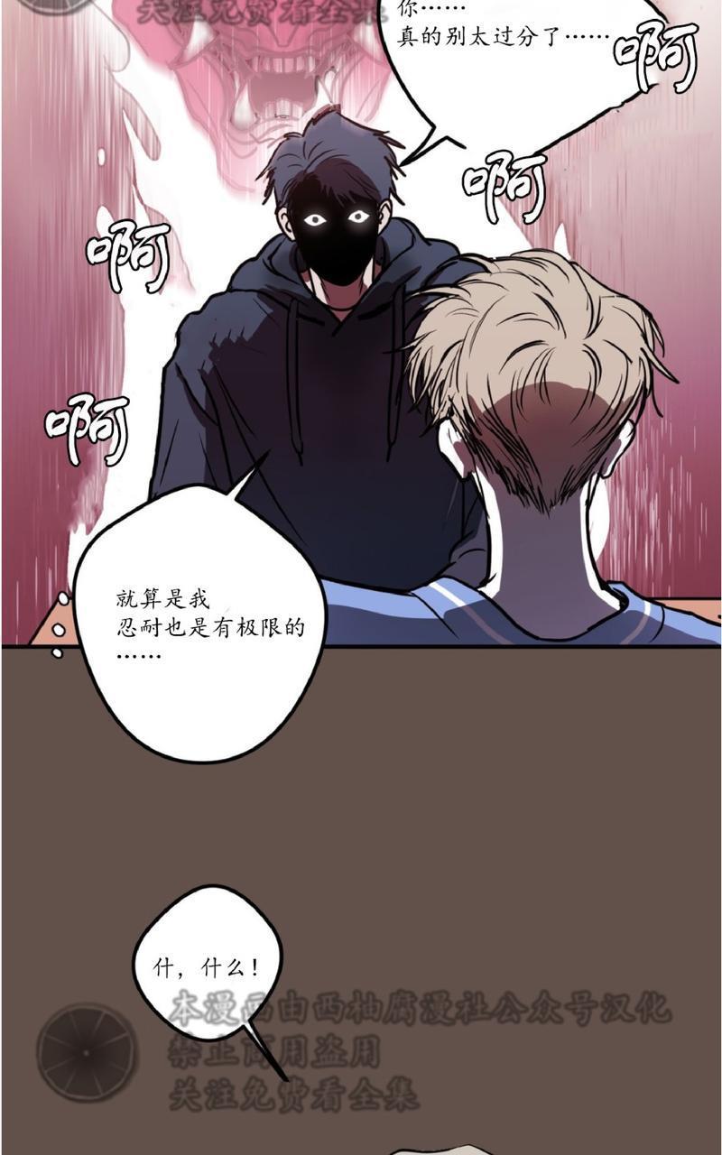 Bodycomplex/身体情结[耽美]韩漫全集-第6话无删减无遮挡章节图片 