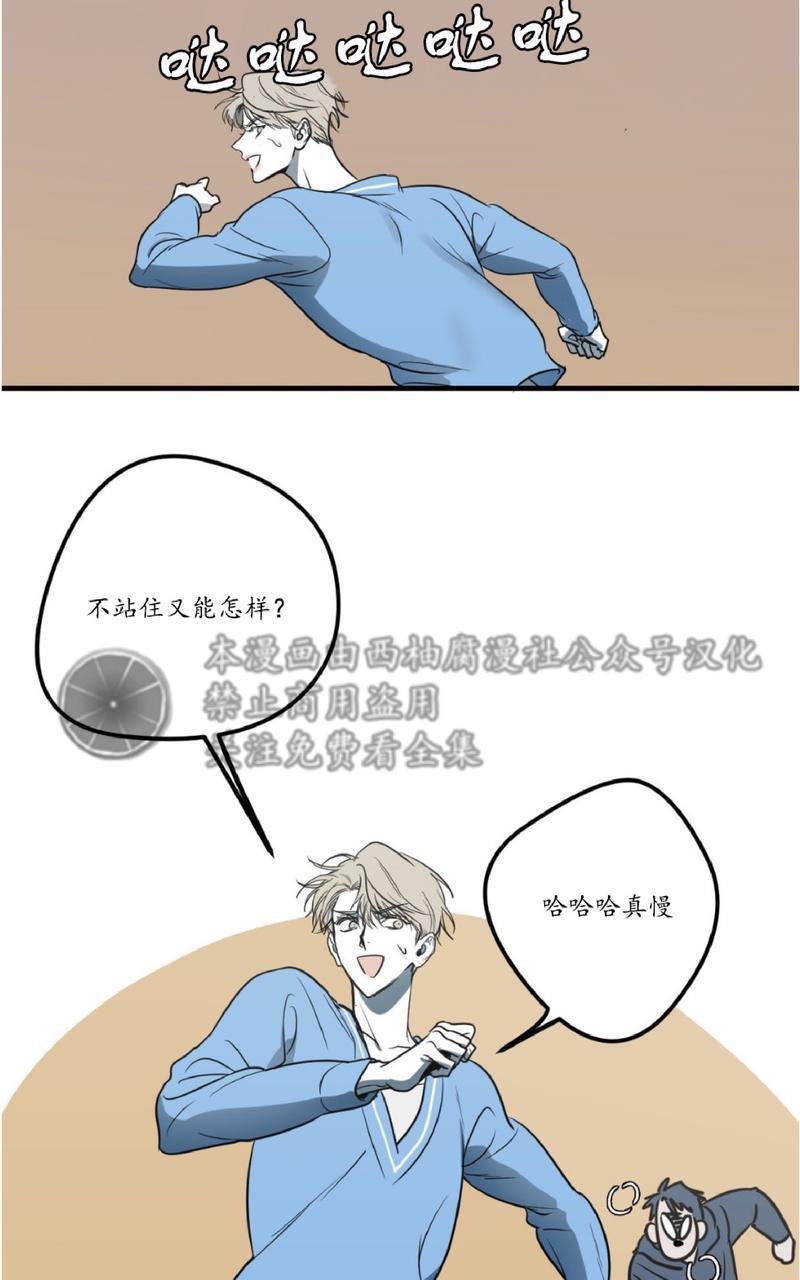 Bodycomplex/身体情结[耽美]韩漫全集-第6话无删减无遮挡章节图片 