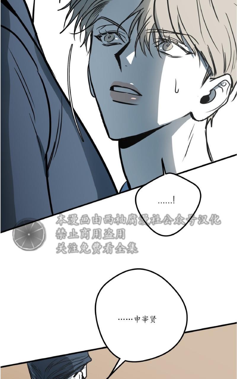 Bodycomplex/身体情结[耽美]韩漫全集-第6话无删减无遮挡章节图片 