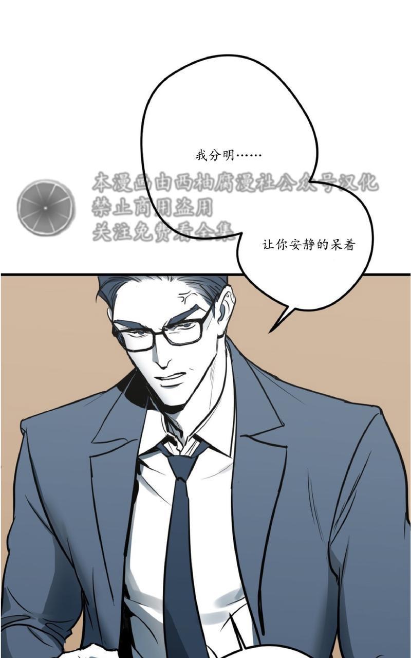 Bodycomplex/身体情结[耽美]韩漫全集-第6话无删减无遮挡章节图片 