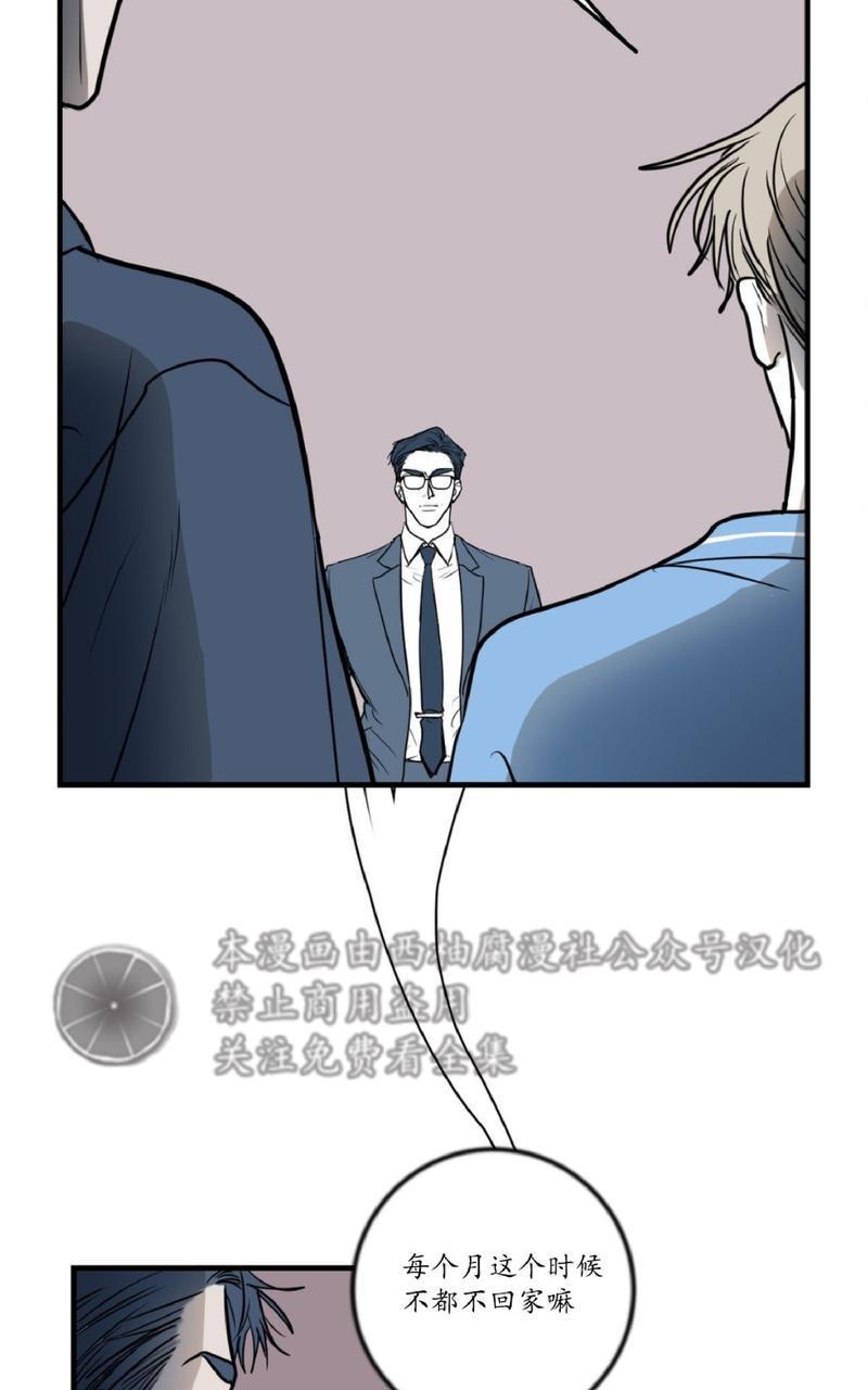 Bodycomplex/身体情结[耽美]韩漫全集-第7话无删减无遮挡章节图片 