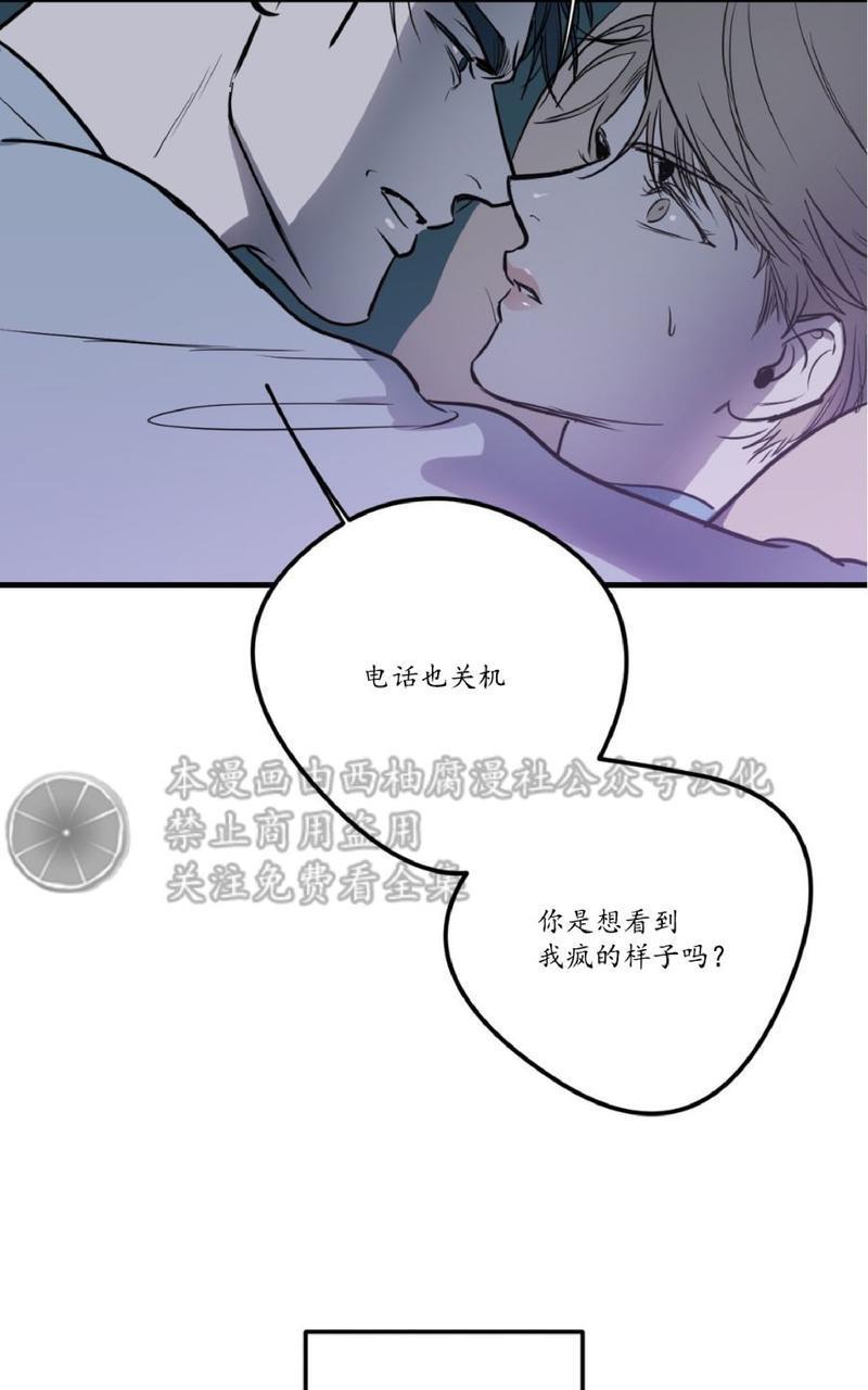 Bodycomplex/身体情结[耽美]韩漫全集-第8话无删减无遮挡章节图片 