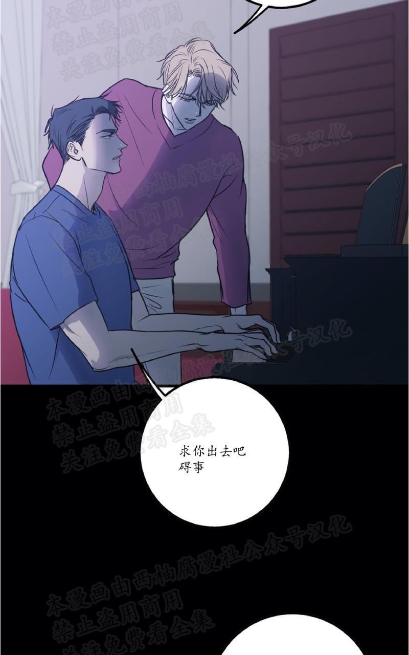 Bodycomplex/身体情结[耽美]韩漫全集-第11话无删减无遮挡章节图片 