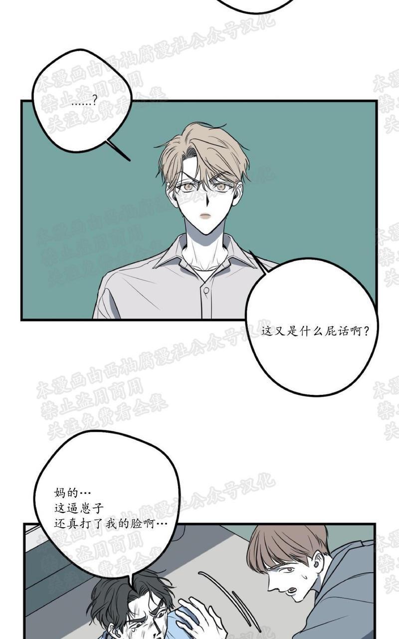 Bodycomplex/身体情结[耽美]韩漫全集-第13话无删减无遮挡章节图片 