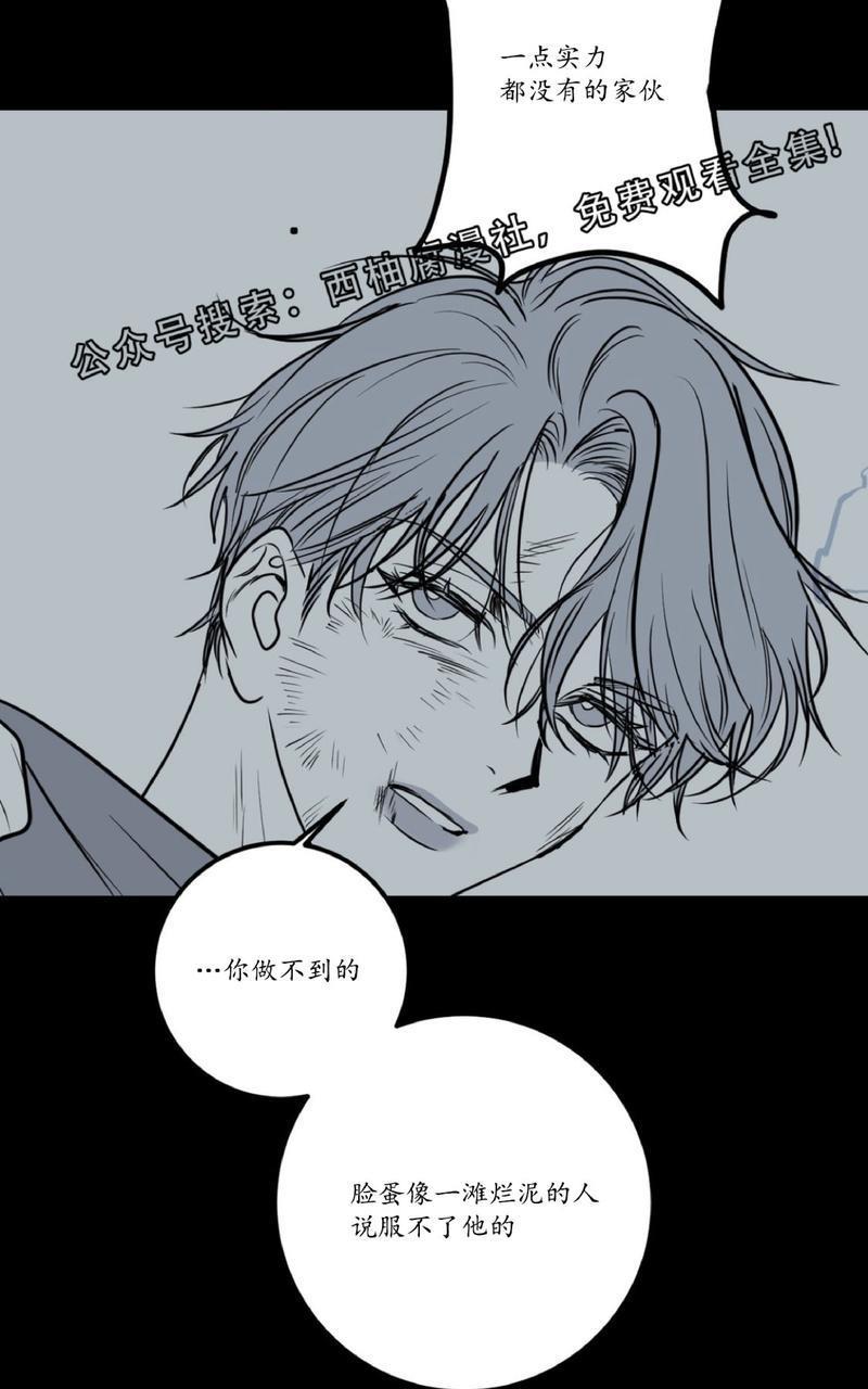 Bodycomplex/身体情结[耽美]韩漫全集-第14话无删减无遮挡章节图片 