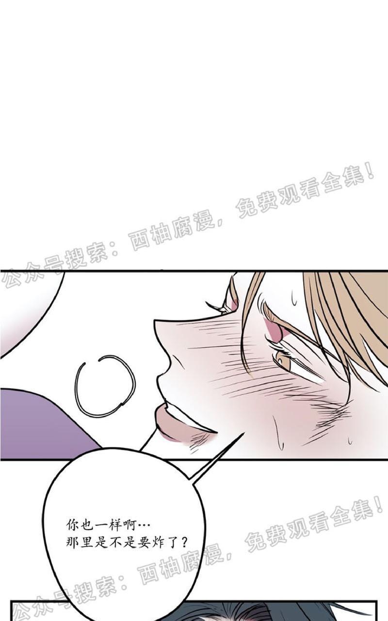 Bodycomplex/身体情结[耽美]韩漫全集-第18话无删减无遮挡章节图片 