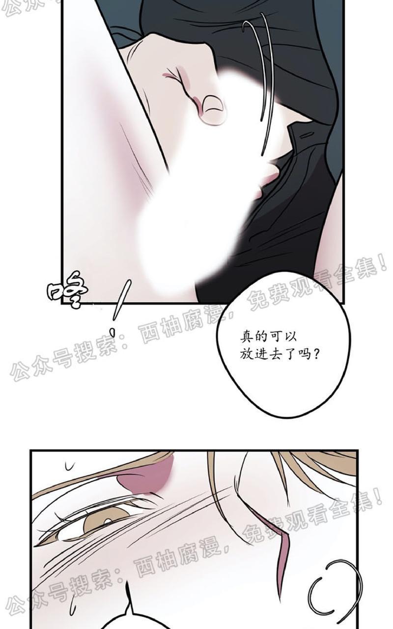 Bodycomplex/身体情结[耽美]韩漫全集-第18话无删减无遮挡章节图片 