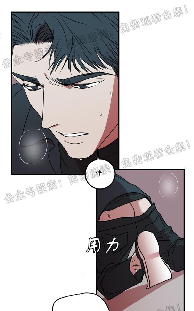 Bodycomplex/身体情结[耽美]韩漫全集-第18话无删减无遮挡章节图片 