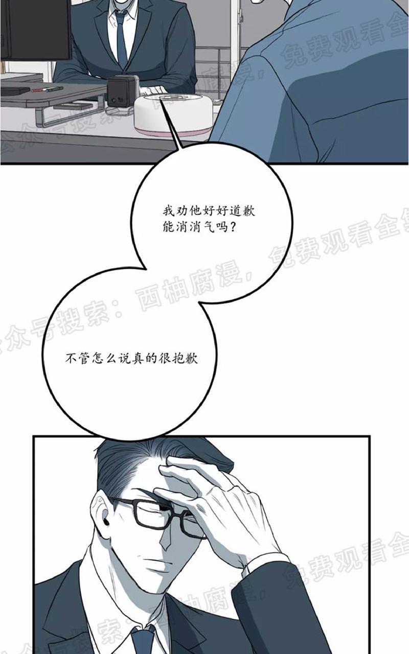 Bodycomplex/身体情结[耽美]韩漫全集-第19话无删减无遮挡章节图片 
