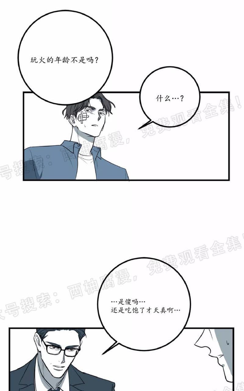 Bodycomplex/身体情结[耽美]韩漫全集-第19话无删减无遮挡章节图片 