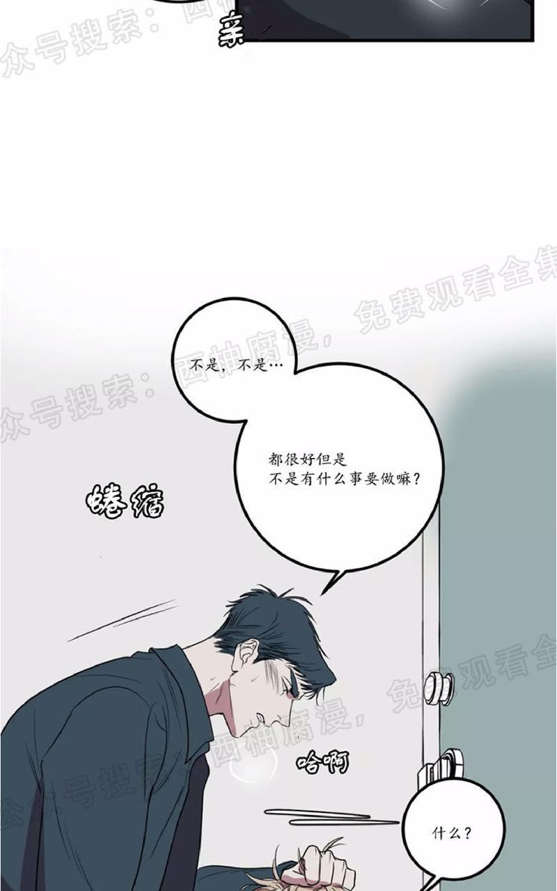 Bodycomplex/身体情结[耽美]韩漫全集-第19话无删减无遮挡章节图片 