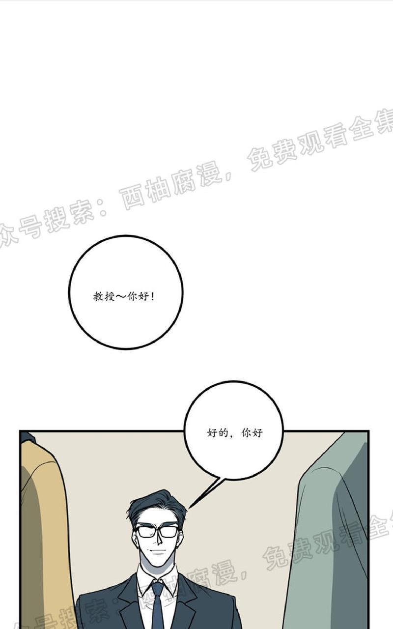 Bodycomplex/身体情结[耽美]韩漫全集-第20话无删减无遮挡章节图片 