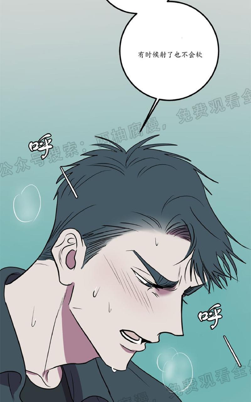 Bodycomplex/身体情结[耽美]韩漫全集-第20话无删减无遮挡章节图片 