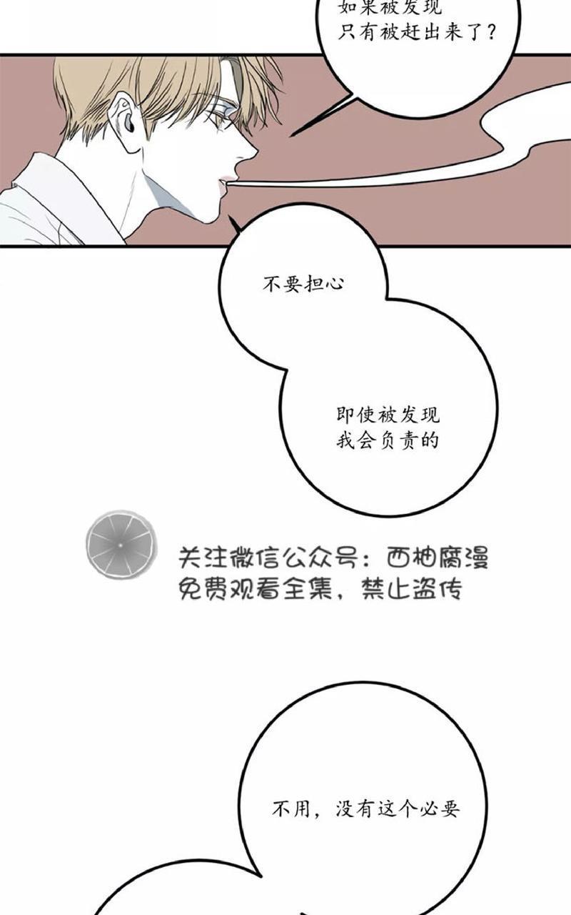 Bodycomplex/身体情结[耽美]韩漫全集-第22话无删减无遮挡章节图片 