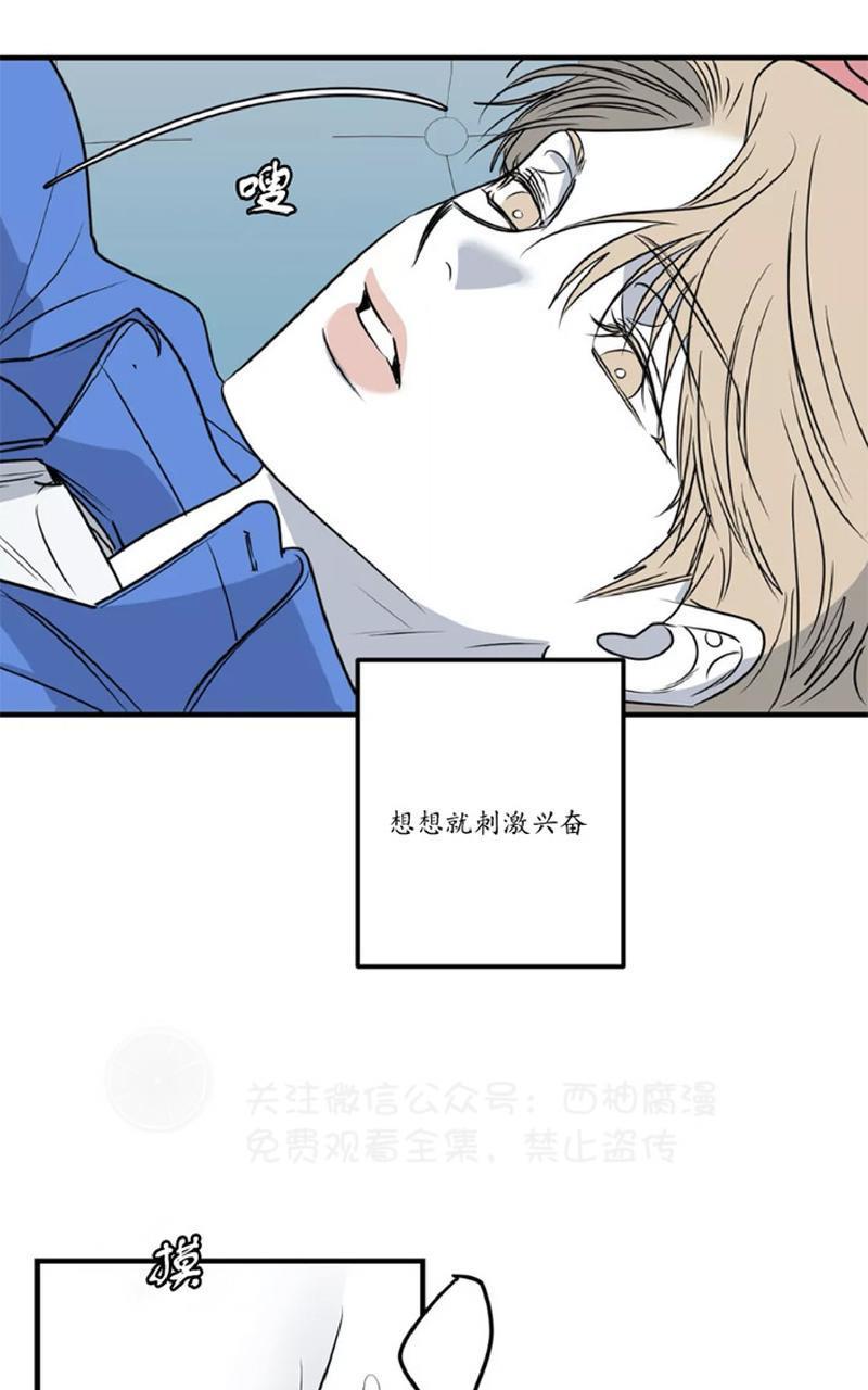 Bodycomplex/身体情结[耽美]韩漫全集-第24话无删减无遮挡章节图片 