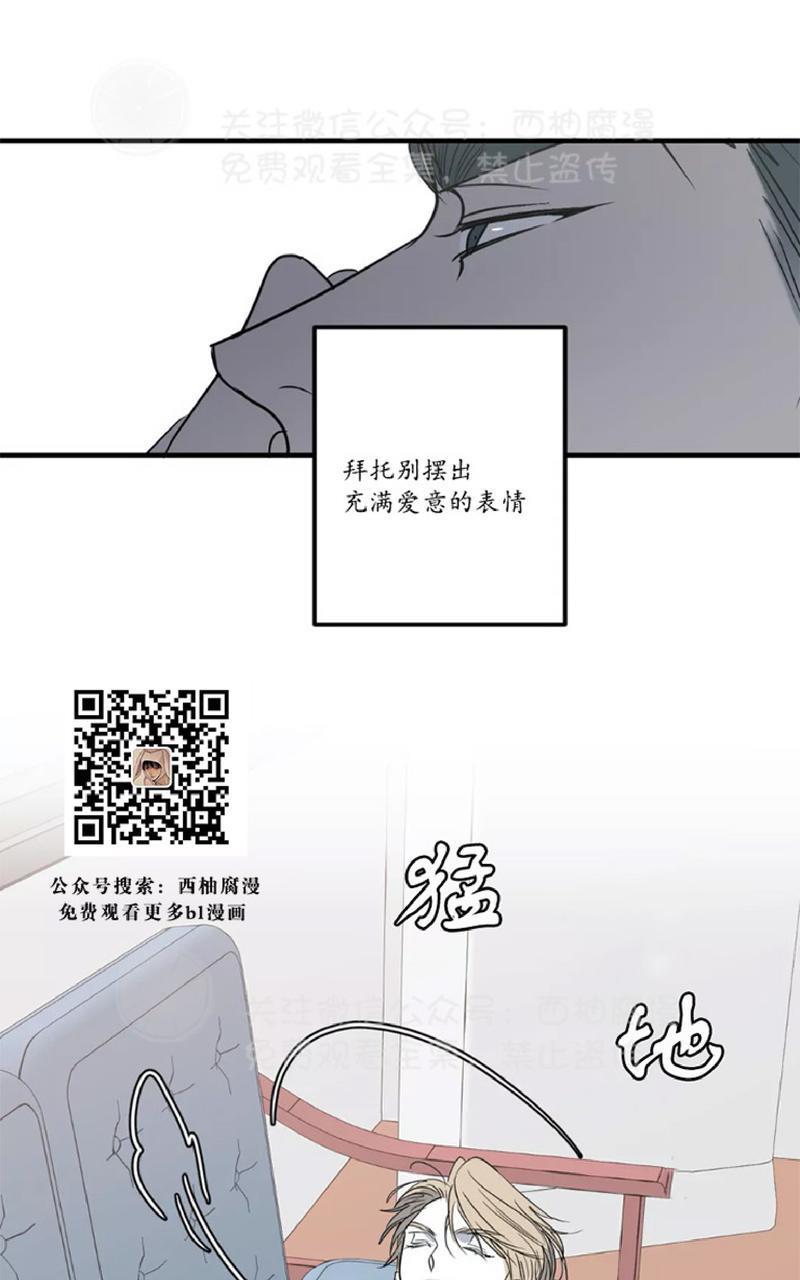Bodycomplex/身体情结[耽美]韩漫全集-第24话无删减无遮挡章节图片 