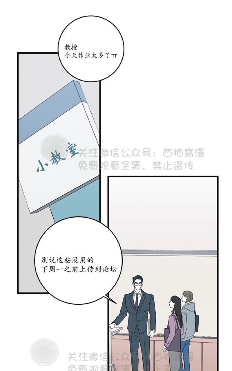 Bodycomplex/身体情结[耽美]韩漫全集-第26话无删减无遮挡章节图片 
