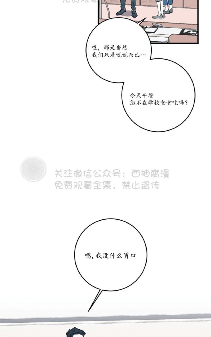 Bodycomplex/身体情结[耽美]韩漫全集-第26话无删减无遮挡章节图片 