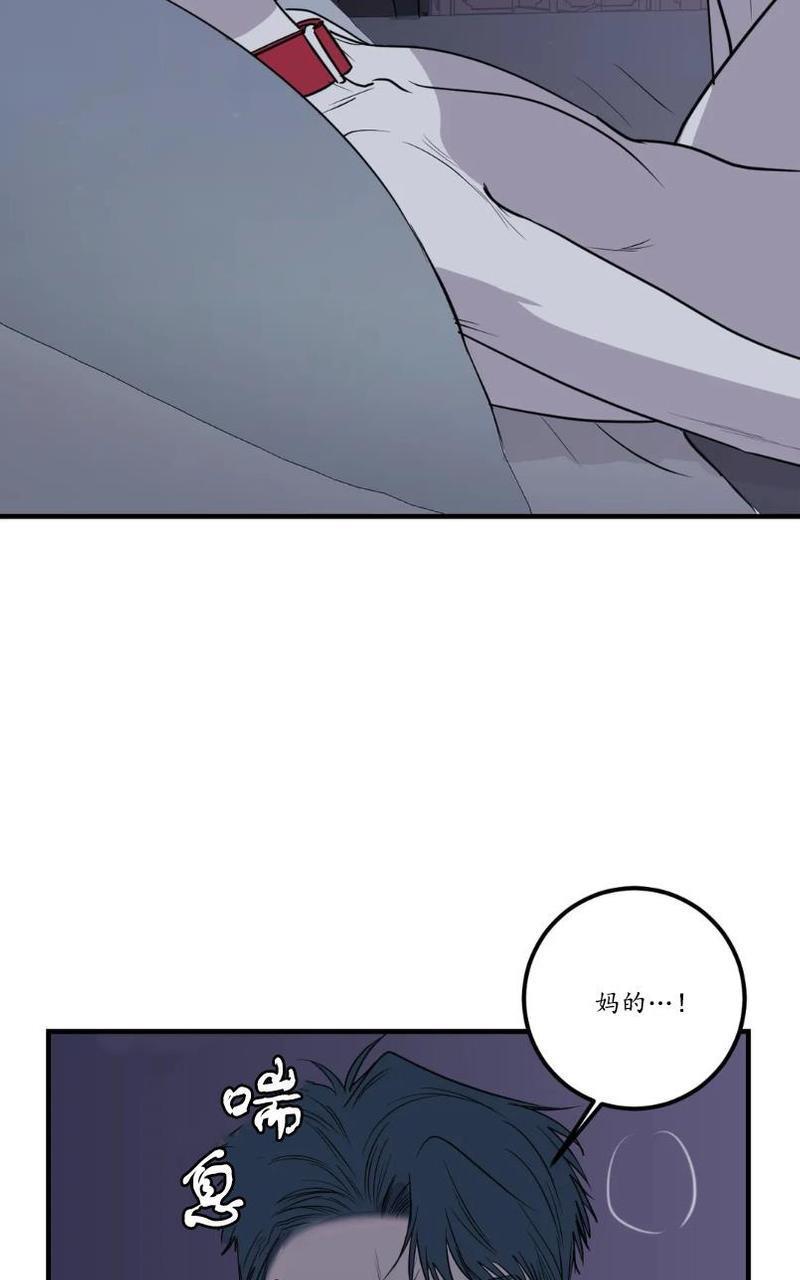 Bodycomplex/身体情结[耽美]韩漫全集-第28话无删减无遮挡章节图片 