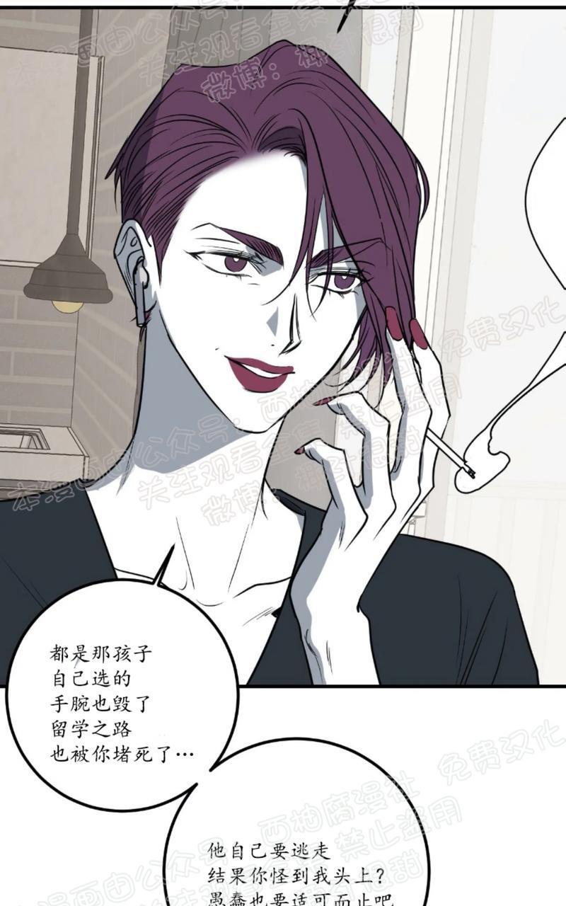 Bodycomplex/身体情结[耽美]韩漫全集-第31话无删减无遮挡章节图片 