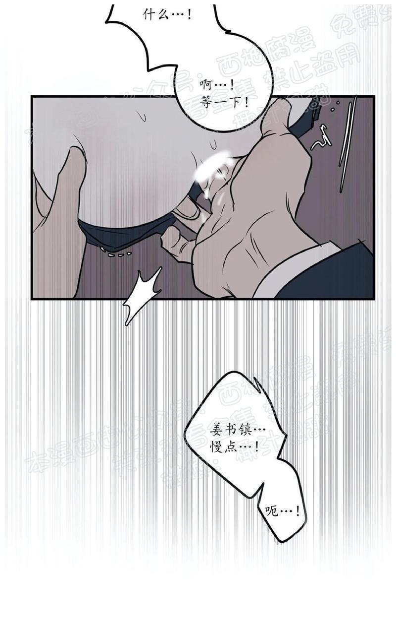 Bodycomplex/身体情结[耽美]韩漫全集-第33话无删减无遮挡章节图片 