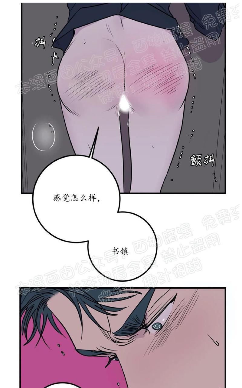 Bodycomplex/身体情结[耽美]韩漫全集-第33话无删减无遮挡章节图片 