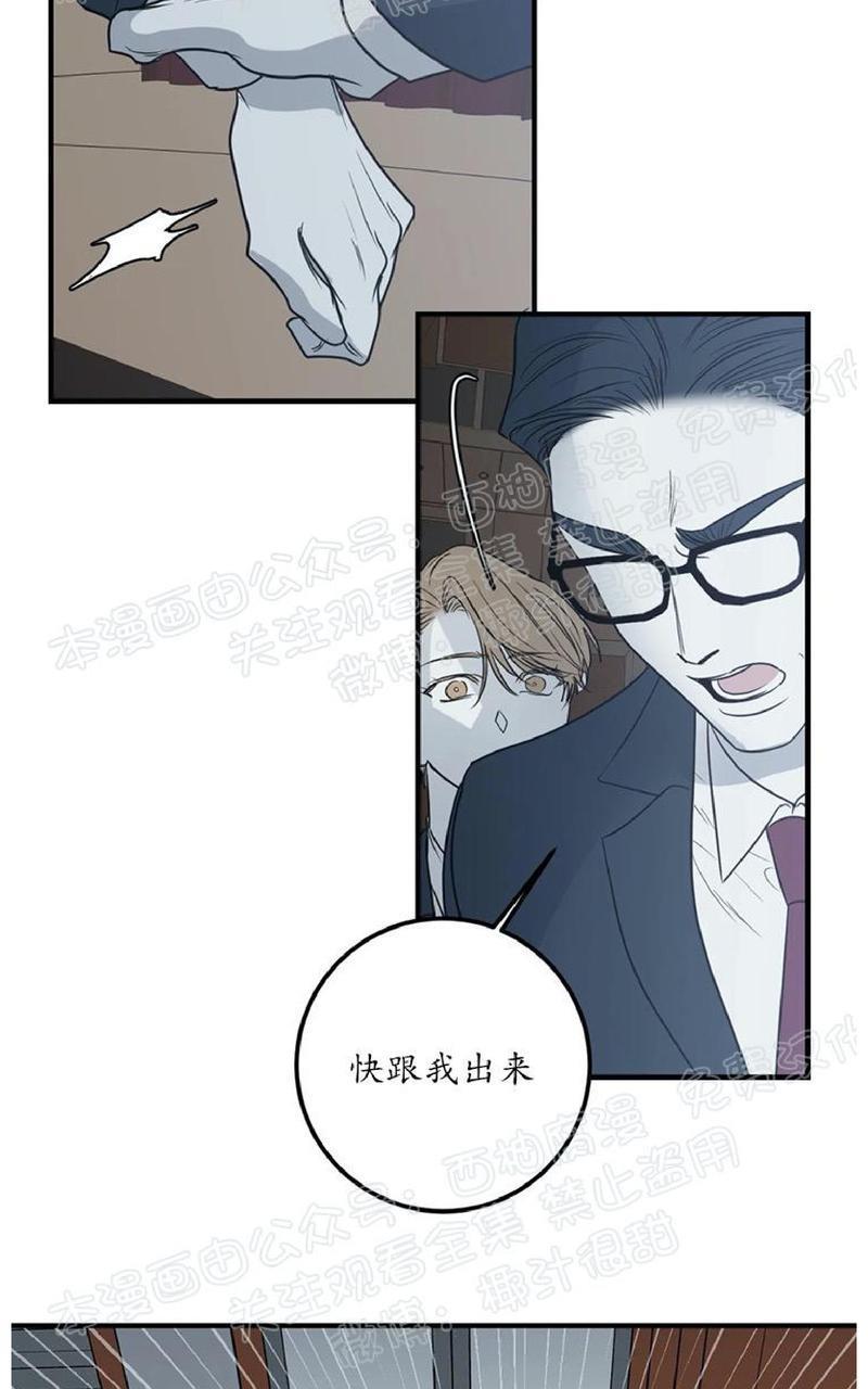 Bodycomplex/身体情结[耽美]韩漫全集-第34话无删减无遮挡章节图片 