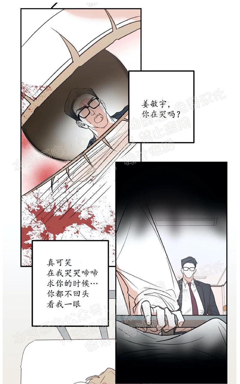 Bodycomplex/身体情结[耽美]韩漫全集-第35话无删减无遮挡章节图片 