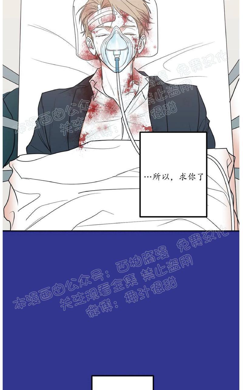 Bodycomplex/身体情结[耽美]韩漫全集-第35话无删减无遮挡章节图片 