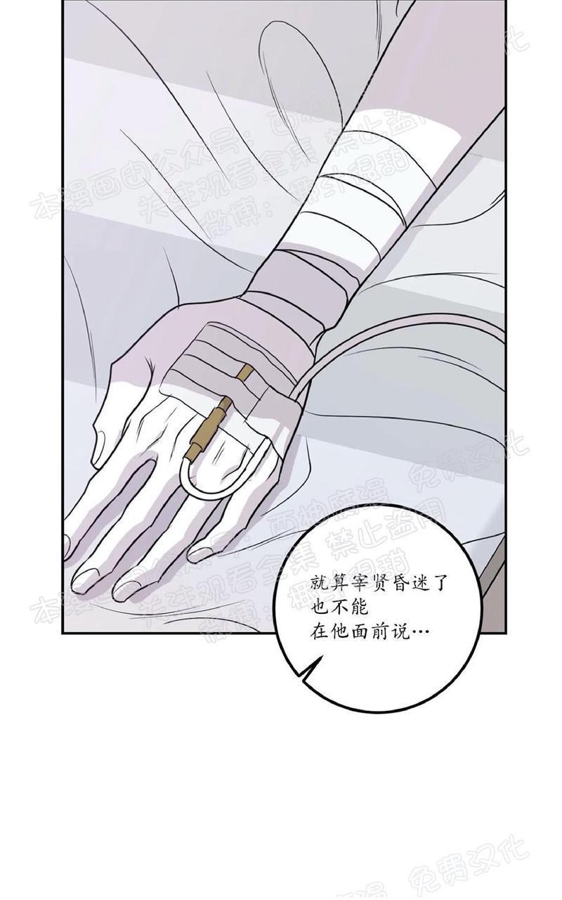 Bodycomplex/身体情结[耽美]韩漫全集-第35话无删减无遮挡章节图片 