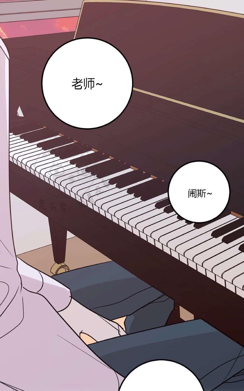 Bodycomplex/身体情结[耽美]韩漫全集-第37话无删减无遮挡章节图片 
