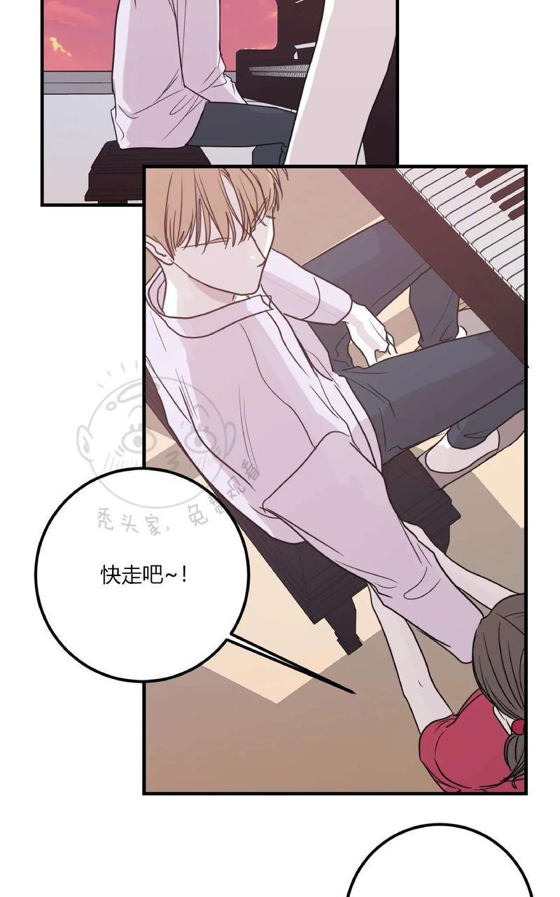 Bodycomplex/身体情结[耽美]韩漫全集-第37话无删减无遮挡章节图片 