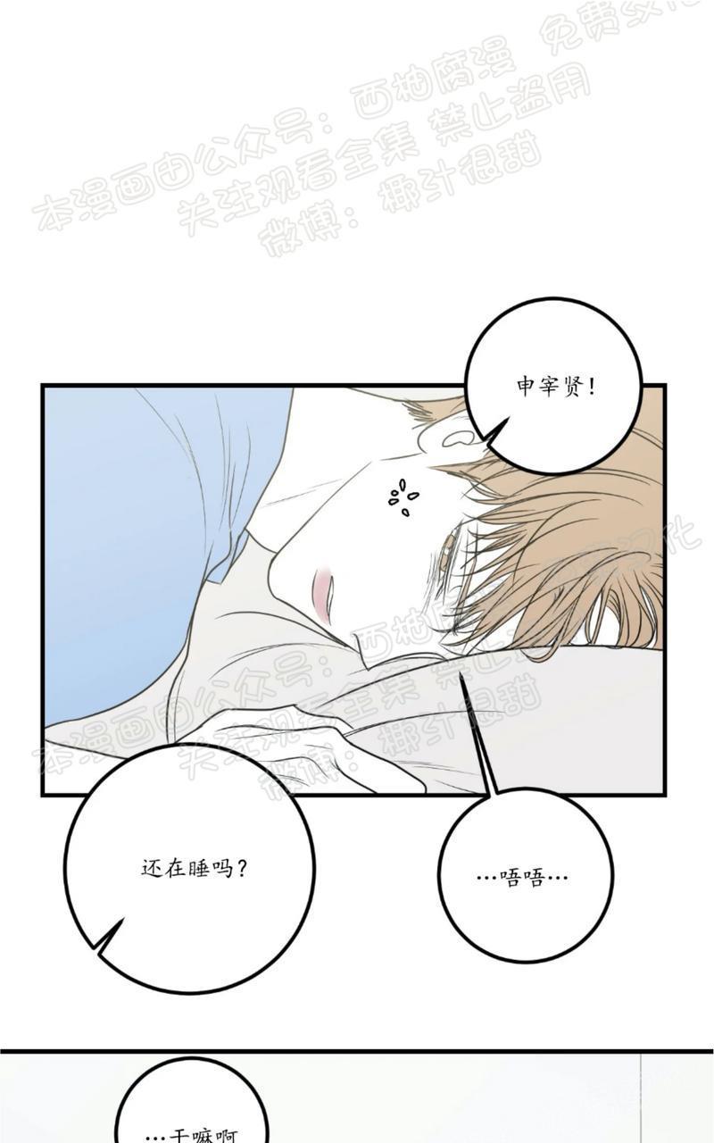 Bodycomplex/身体情结[耽美]韩漫全集-第38话完结无删减无遮挡章节图片 