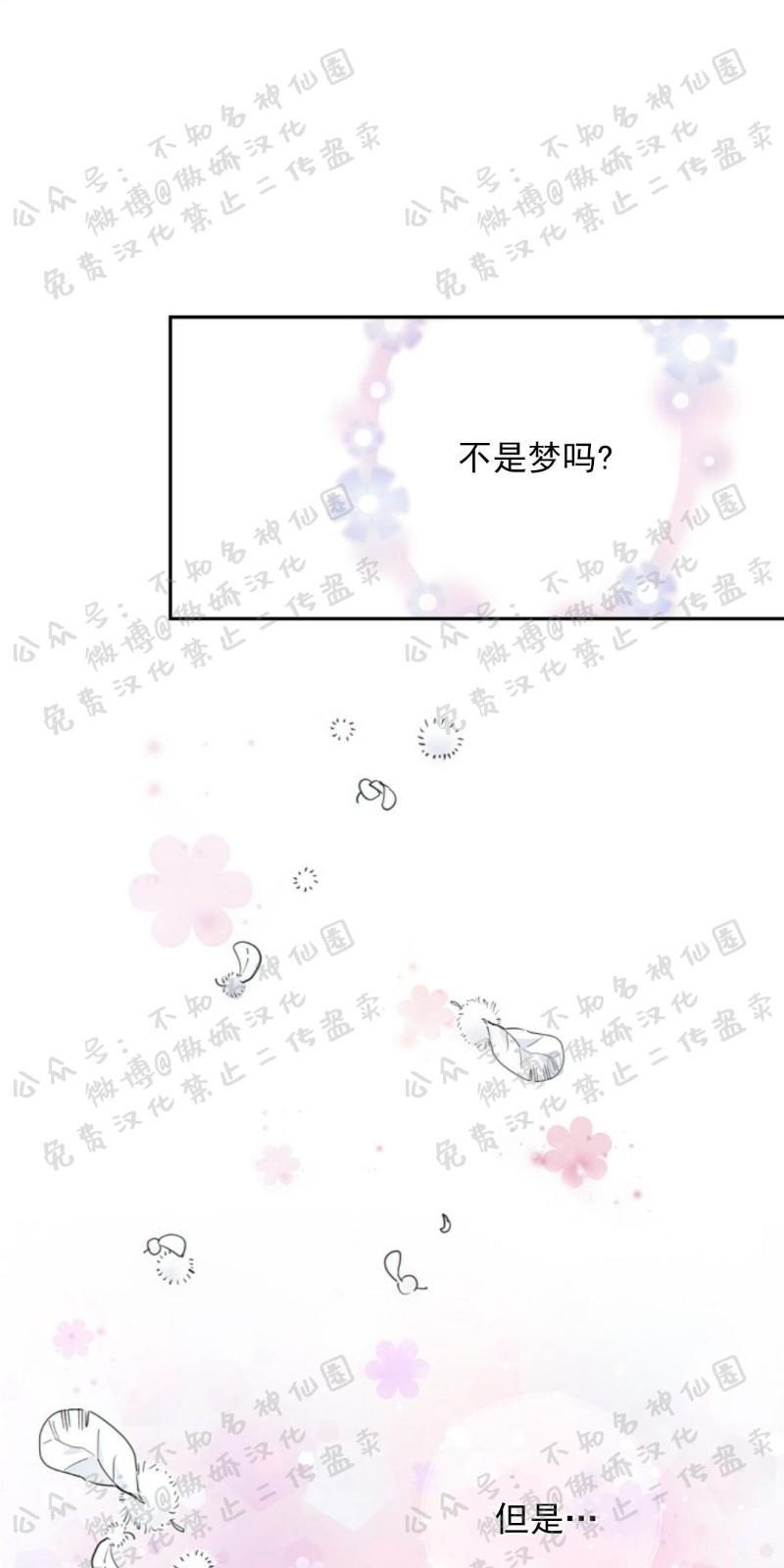 狼和狗的时间[耽美]韩漫全集-第24话无删减无遮挡章节图片 