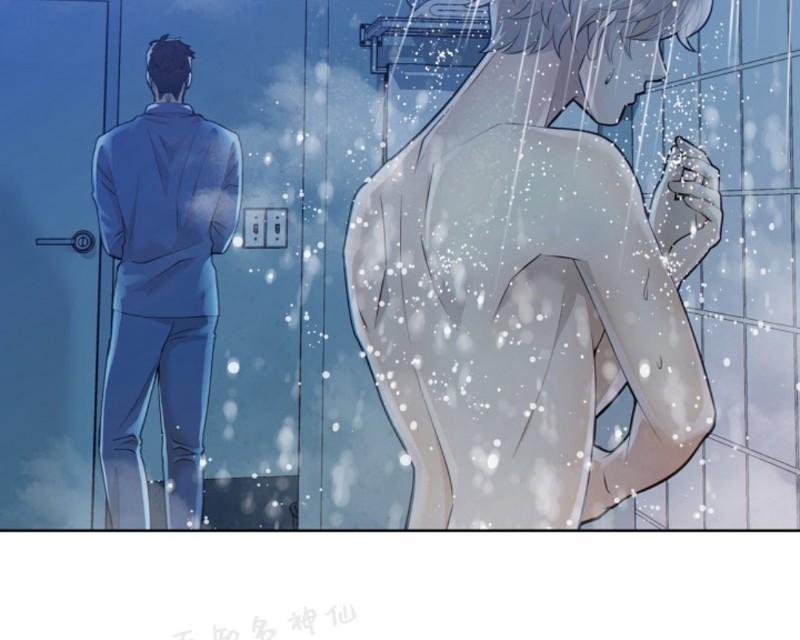 狼和狗的时间[耽美]韩漫全集-第28话无删减无遮挡章节图片 