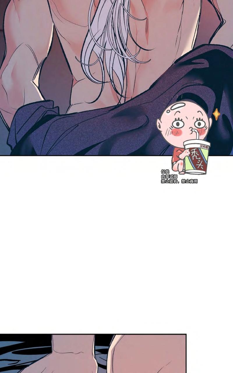 修罗的恋人[耽美]韩漫全集-第4话无删减无遮挡章节图片 