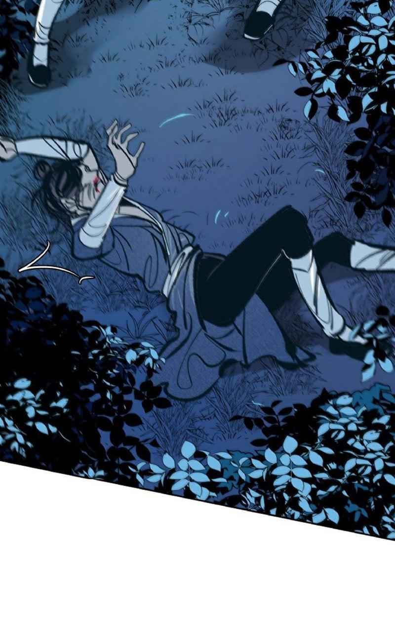 修罗的恋人[耽美]韩漫全集-第6话无删减无遮挡章节图片 