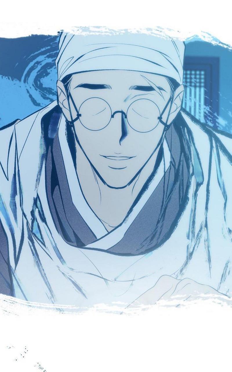 修罗的恋人[耽美]韩漫全集-第17话无删减无遮挡章节图片 