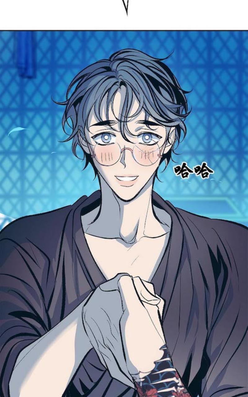 修罗的恋人[耽美]韩漫全集-第24话无删减无遮挡章节图片 