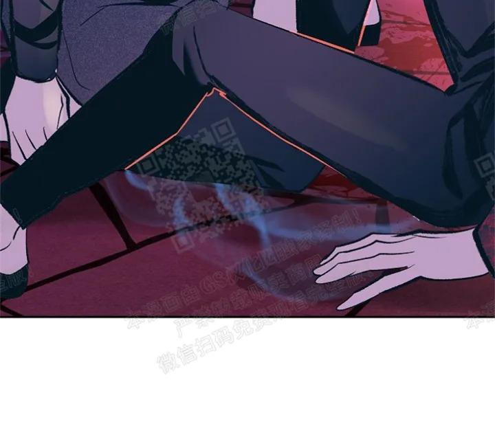修罗的恋人[耽美]韩漫全集-第34话第一季完结无删减无遮挡章节图片 