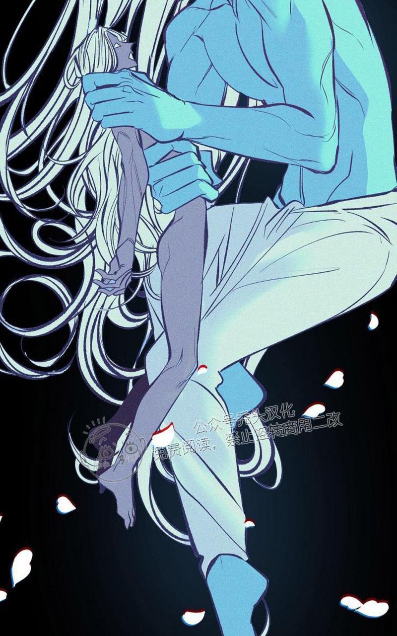 修罗的恋人[耽美]韩漫全集-第36话无删减无遮挡章节图片 