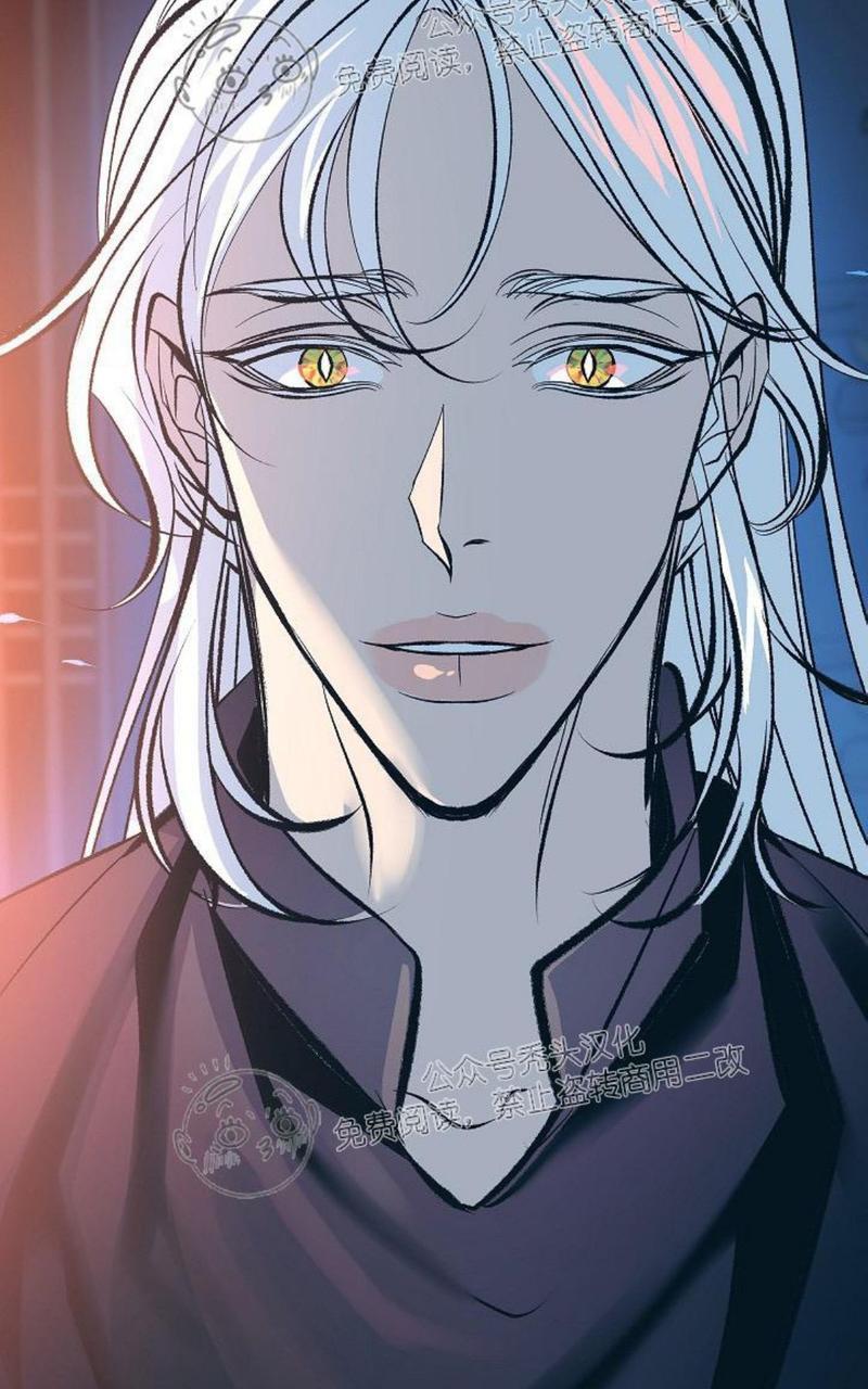 修罗的恋人[耽美]韩漫全集-第36话无删减无遮挡章节图片 