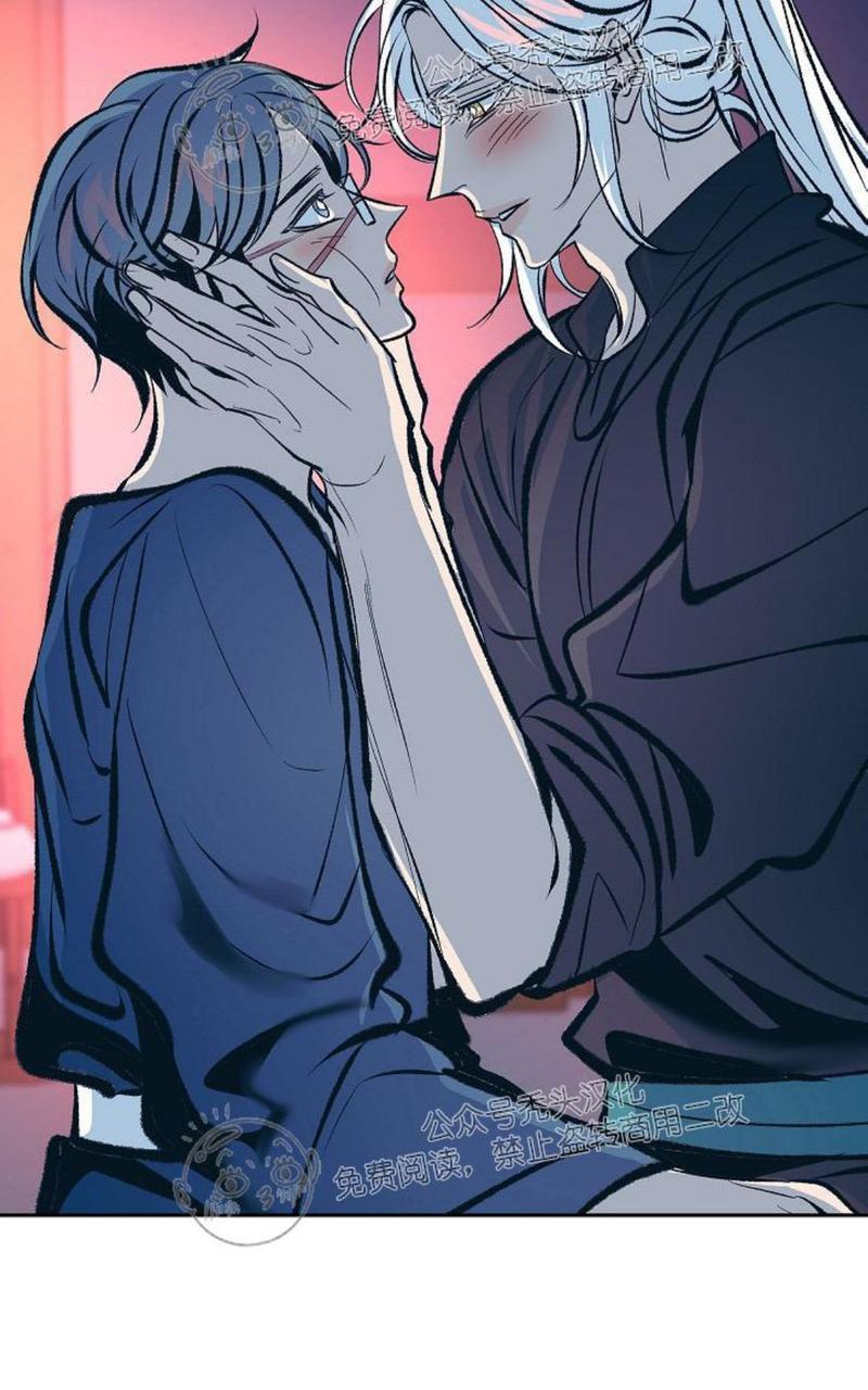 修罗的恋人[耽美]韩漫全集-第36话无删减无遮挡章节图片 