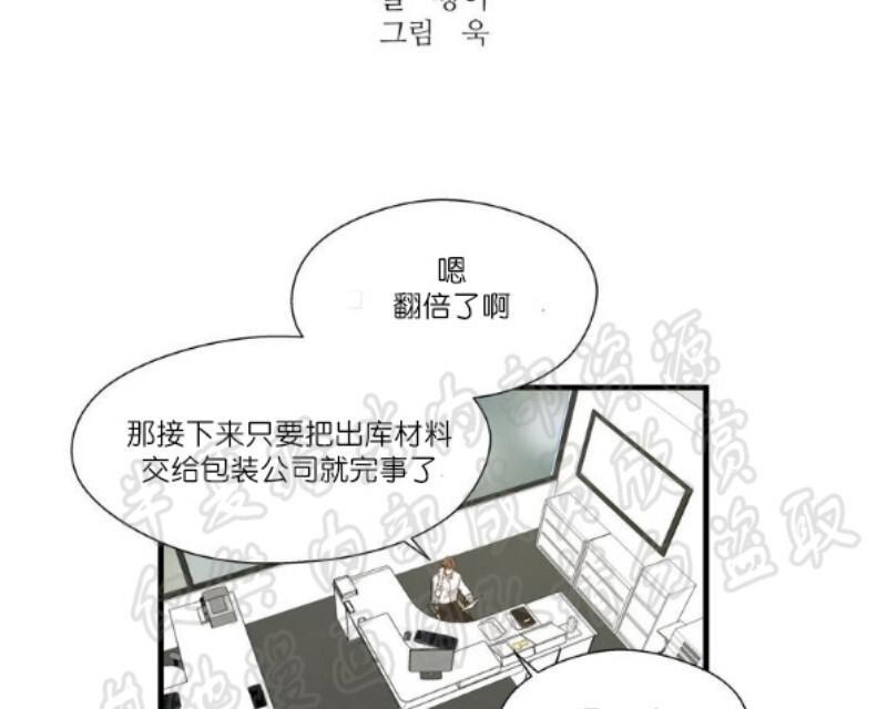正直的变态[耽美]韩漫全集-第1话无删减无遮挡章节图片 